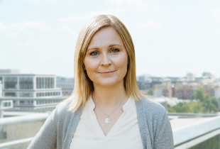 Szalai-Huszár Enikő