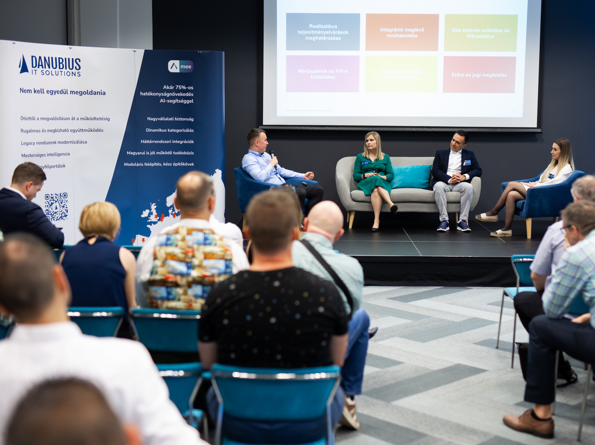 Danubius Expert Rendezvény 2025