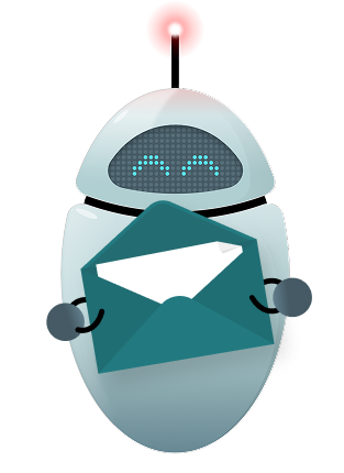 Aimee Mail Asszisztens